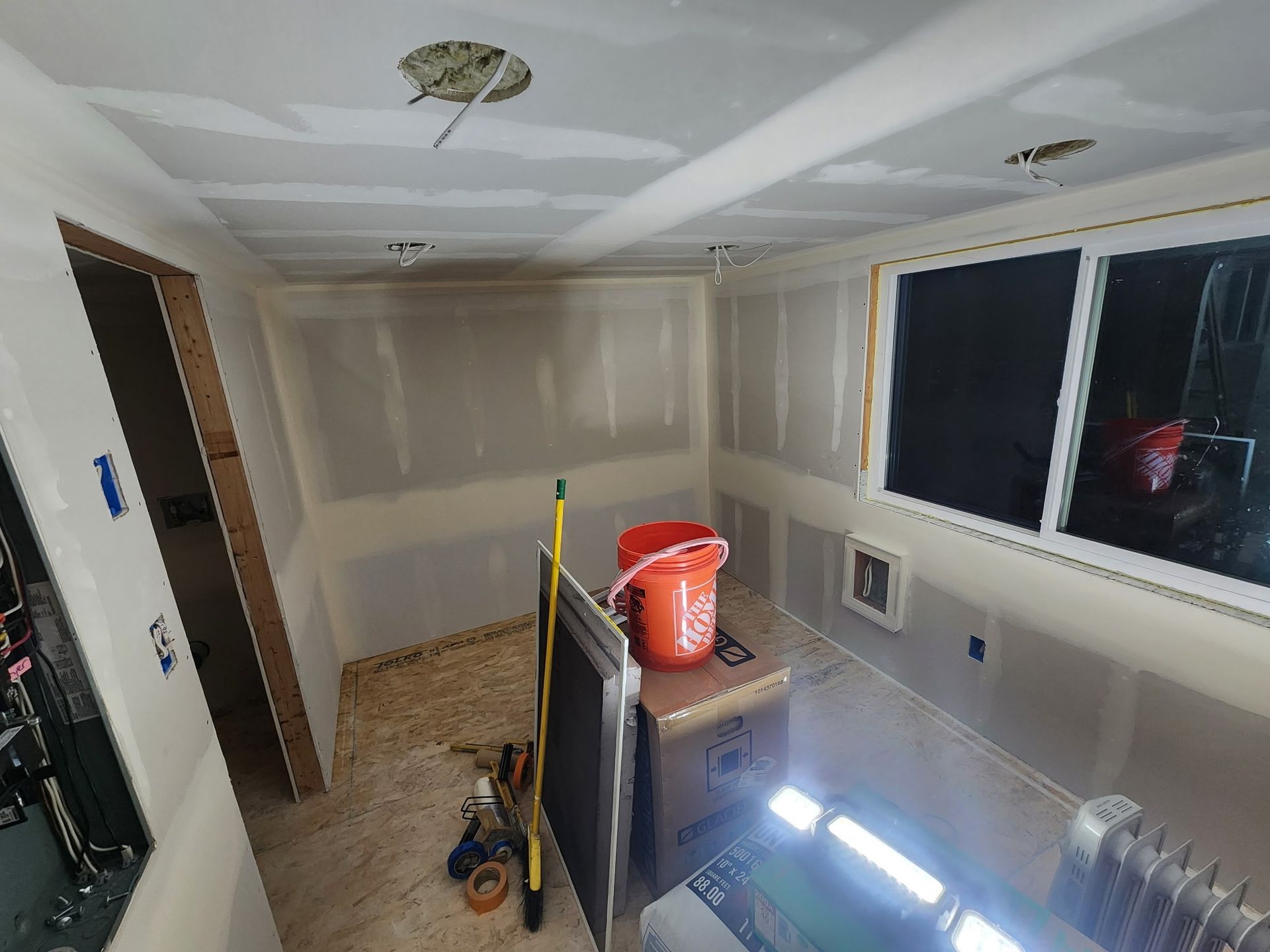 Home Remodeling